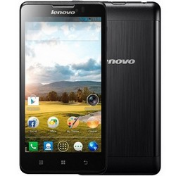 Замена сенсора на телефоне Lenovo P780 в Твери